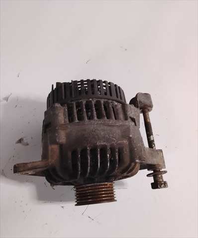 Foto 3ª: Alternador Citroen Jumper 2.5 DIESEL [T9A] (1999)
