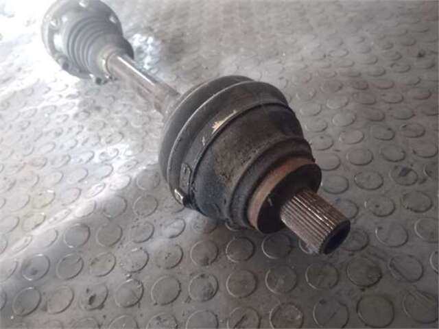 Foto 3ª: Transmision Delantera Izquierda Volkswagen Passat 2.0 TDI 16V [BKP]