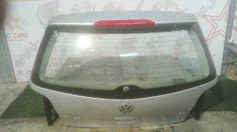 Portón Volkswagen Polo 75CV 55KW