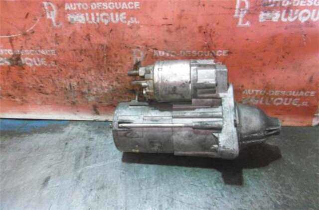 Foto 3ª: Motor de Arranque Bmw Serie 3 315 2.0 320D [2.0 LTR. - 110 KW 16V DIESEL CAT] [M47 D20 (20 4 D4)]