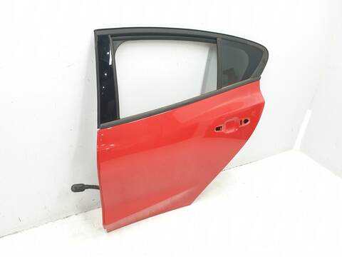 Foto 3ª: Puerta Trasera Izquierda Ford Focus ST