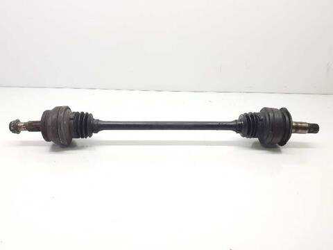 Foto 2ª: Transmision Trasera Derecha Mercedes Clase E 180 2.1 CDI CAT 170CV 125KW [651924] (2009)