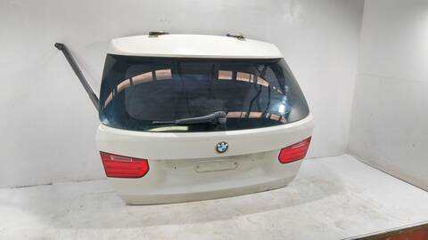 Portón Bmw Serie 3 315 2.0 TD 184CV