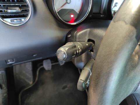 Mando Multifuncion Peugeot 308 RHR