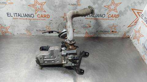 Foto 3ª: Valvula EGR Audi A6 3.0 TDI QUATTRO 165KW) BERLINA 225CV [BMK] (2005)