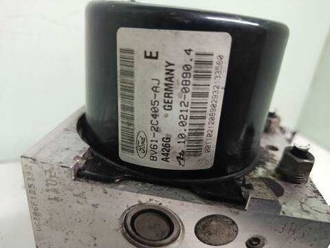 Foto 3ª: Abs Ford C Max T1DA GRAND CB7) (2012)