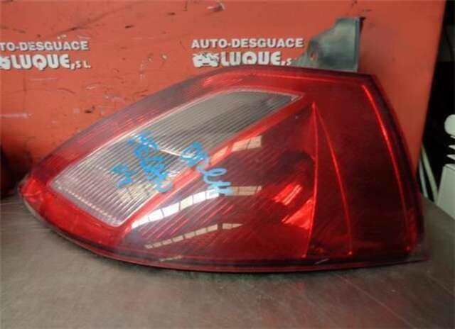 Piloto Trasero Derecho Renault Megane 1.4 CONFORT AUTHENTIQUE [1.4 LTR. - 72 KW 16V] II CLASSIC BERLINA (2003-_)
