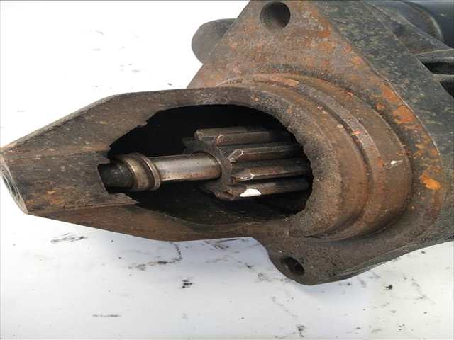 Foto 3ª: Motor de Arranque Land Rover 109 2.3 DIESEL 4X4 [D/E-23] (1996)