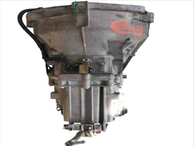 Caja Cambios Bmw Serie 1 114 118 D