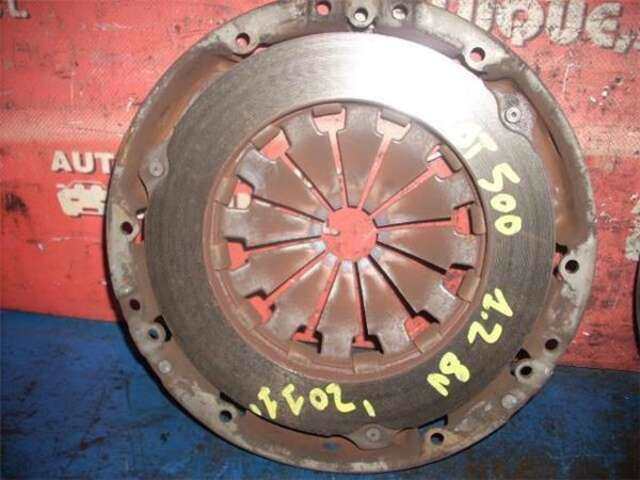 Foto 2ª: kit Embrague Fiat 500 1.2 [169 A4.000]