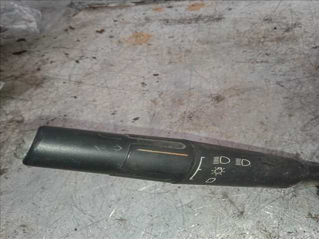 Foto 3ª: Mando Luces Citroen Berlingo 1.9 DIESEL [XUD9] (1998)