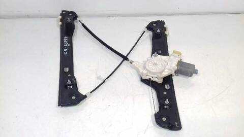 Elevalunas Eléctrico Delantero Izquierdo Bmw Serie 3 315 330XD BERLINA 231CV 170KW