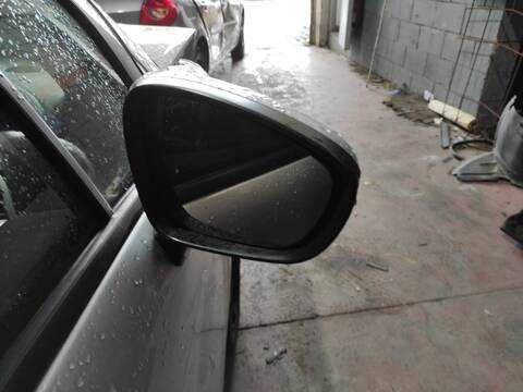 Foto 2ª: Retrovisor Derecho Citroen C3 8HZ (2011)