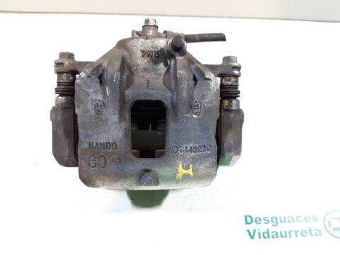 Pinza Freno Delantera Izquierdo Kia Carens CONCEPT 116CV 85KW