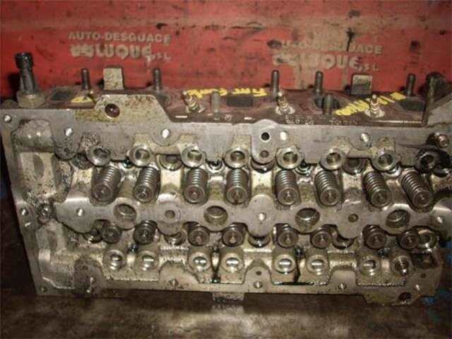 Foto 2ª: Culata Fiat Punto 1.3 JTD 16V [188 A9.000]