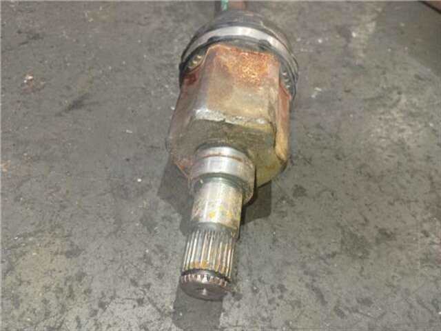 Foto 3ª: Transmision Delantera Izquierda Ford Kuga 1.5 ST-LINE [1.5 LTR. - 88 KW TDCI CAT] [BNMC]
