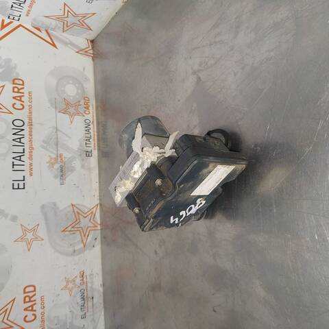 Abs Volkswagen Polo ADVANCE 95CV 70KW