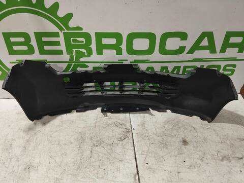 Foto 3ª: Paragolpes Delantero Nissan Micra 1.2 CAT 80CV [CR12DE] (2002)