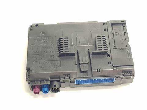 Centralita Motor ECU Dacia Duster TCE 130 JOURNEY