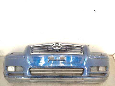 Paragolpes Delantero Toyota Avensis 1.8 VVT-I ZZT221_) 129CV 95KW