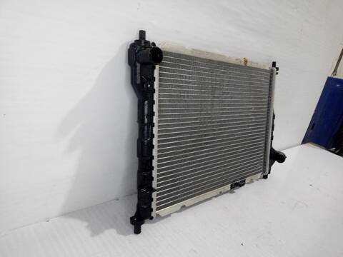 Foto 2ª: Radiador Motor Chevrolet Matiz S 67CV [B10S1] (2005)