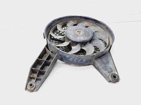 Foto 2ª: Electroventilador Aire Acondicionado Hyundai Terracan 2.9 CRDI CAT 163CV 120KW [J3] (2004)