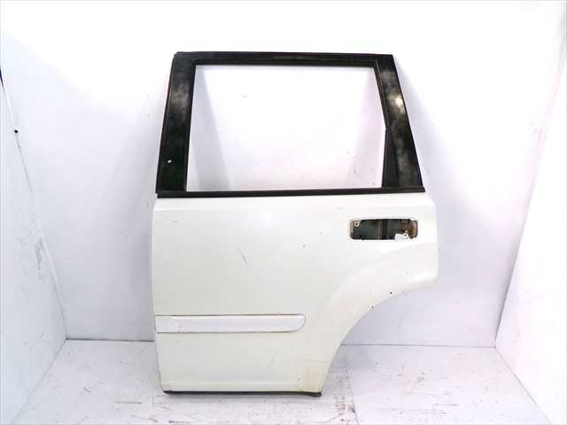 Foto 1ª: Puerta Trasera Izquierda Nissan X-Trail 2.2 DCI 2001-2014 [YD22] (2007)