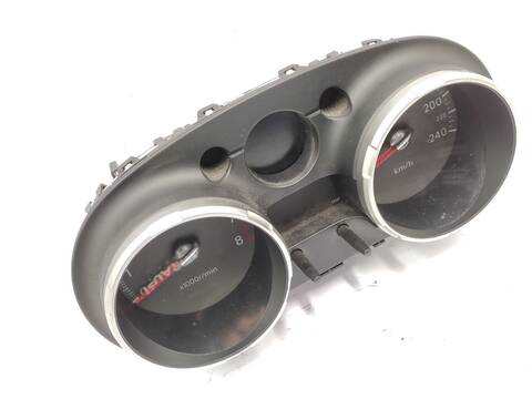 Foto 3ª: Cuadro de Instrumentos Nissan Qashqai 2.0 141CV 104KW [MR20] (2008)