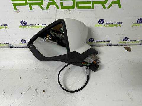 Retrovisor Izquierdo Seat Leon X-PERIENCE PLUS 4DRIVE 180CV 132KW
