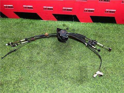 Palanca de Cambio Citroen Jumpy CONFORT M BLUE-HDI FAP 116CV 85KW FURGON