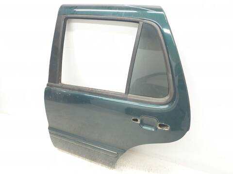 Foto 2ª: Puerta Trasera Izquierda Mercedes Clase ML 400 4.0 CDI 32V 250CV [628963] (1997)