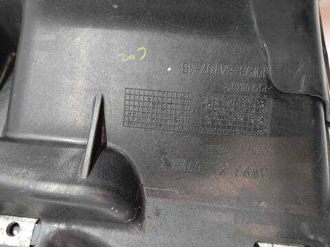 Intercooler Jaguar XJ 275 CV 202KW