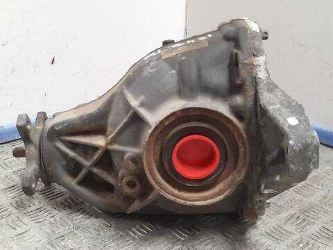Diferencial Trasero Mercedes Clase C 160 320 T CDI 204.222) 224CV 165KW FAMILIAR