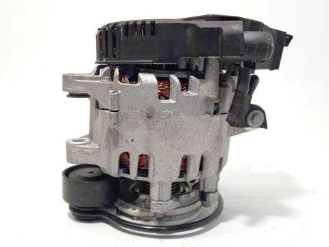 Foto 4ª: Alternador Opel Astra 1.5 CDTI FCYHZT FCYHZJ) 131CV 96KW [5G06] (2022)