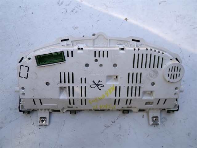 Foto 2ª: Cuadro de Instrumentos Land Rover Freelander 2.2 D [224DT] (2012)