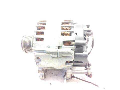 Foto 2ª: Alternador Seat Leon 1.6 TDI [CAYB] (2005)