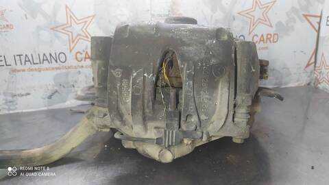 Foto 3ª: Mangueta Delantera Derecha Mercedes Clase E 180 E 220 CDI 211.006) BERLINA 150CV 110KW [646961] (2003)