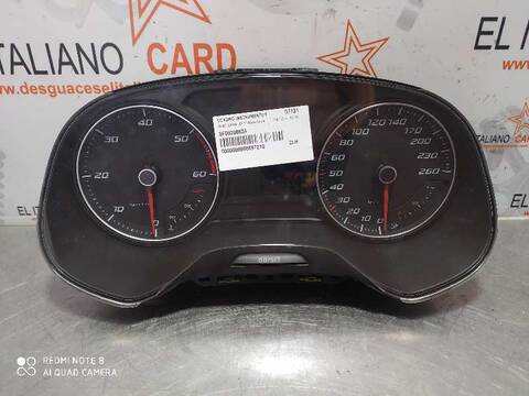 Cuadro de Instrumentos Seat Leon ERENCE 105CV 77KW