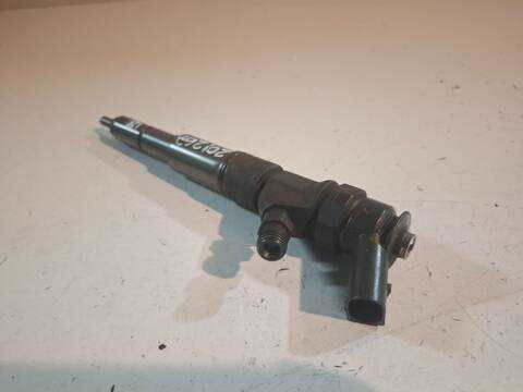 Foto 3ª: Inyectores Bmw Serie 3 315 306D2 BERLINA (2006)