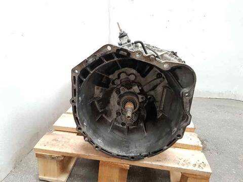 Caja Cambios Ssangyong Kyron 200 XDI LIMITED 141CV 104KW