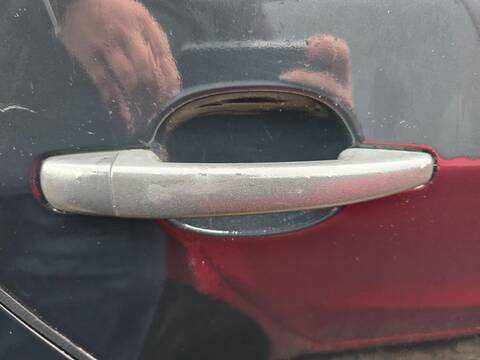 Maneta Exterior Trasera Derecha Peugeot 5008 BHZ