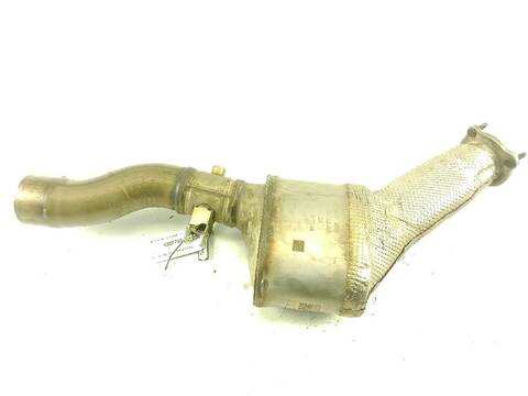 Catalizador Audi A4 VERSION INDEFINIDA