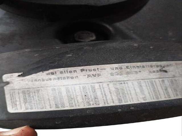 Foto 3ª: Motor Completo Volkswagen Passat 1.9 TDI (2000)