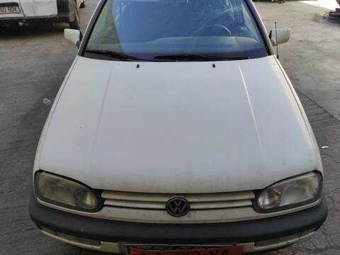Capot Volkswagen Golf 2E