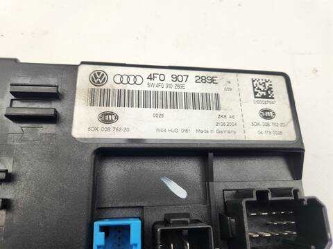 Foto 2ª: Centralita Motor ECU Audi A6 3.0 TDI QUATTRO 165KW) BERLINA 224CV [BMK] (2004)