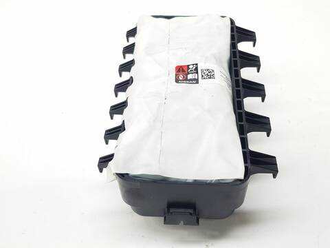 Foto 3ª: Airbag Delantero Derecho Nissan Micra 1.0 12V 71CV [BR10DE] (2016)