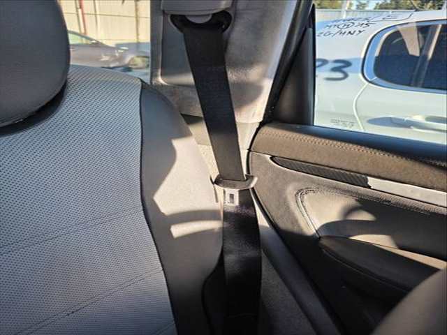 Cinturón Trasero Izquierdo Porsche Cayenne M4851 AUT.