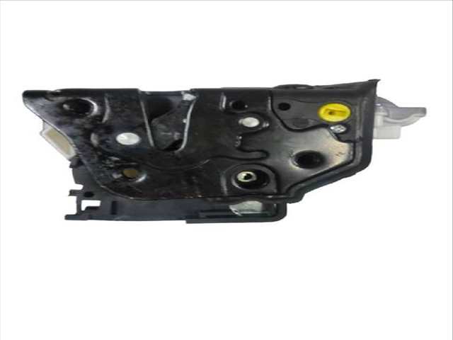 Foto 3ª: Cerradura Puerta Trasera Derecha Seat Leon 1.9 TDI (2005)