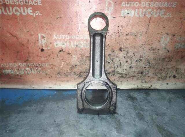 Foto 2ª: Biela Bmw Serie 3 315 2.0 320D [2.0 LTR. - 120 KW 16V DIESEL] [M47N 204 D4]