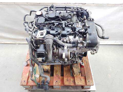 Motor Completo Seat Ateca XPERIENCE